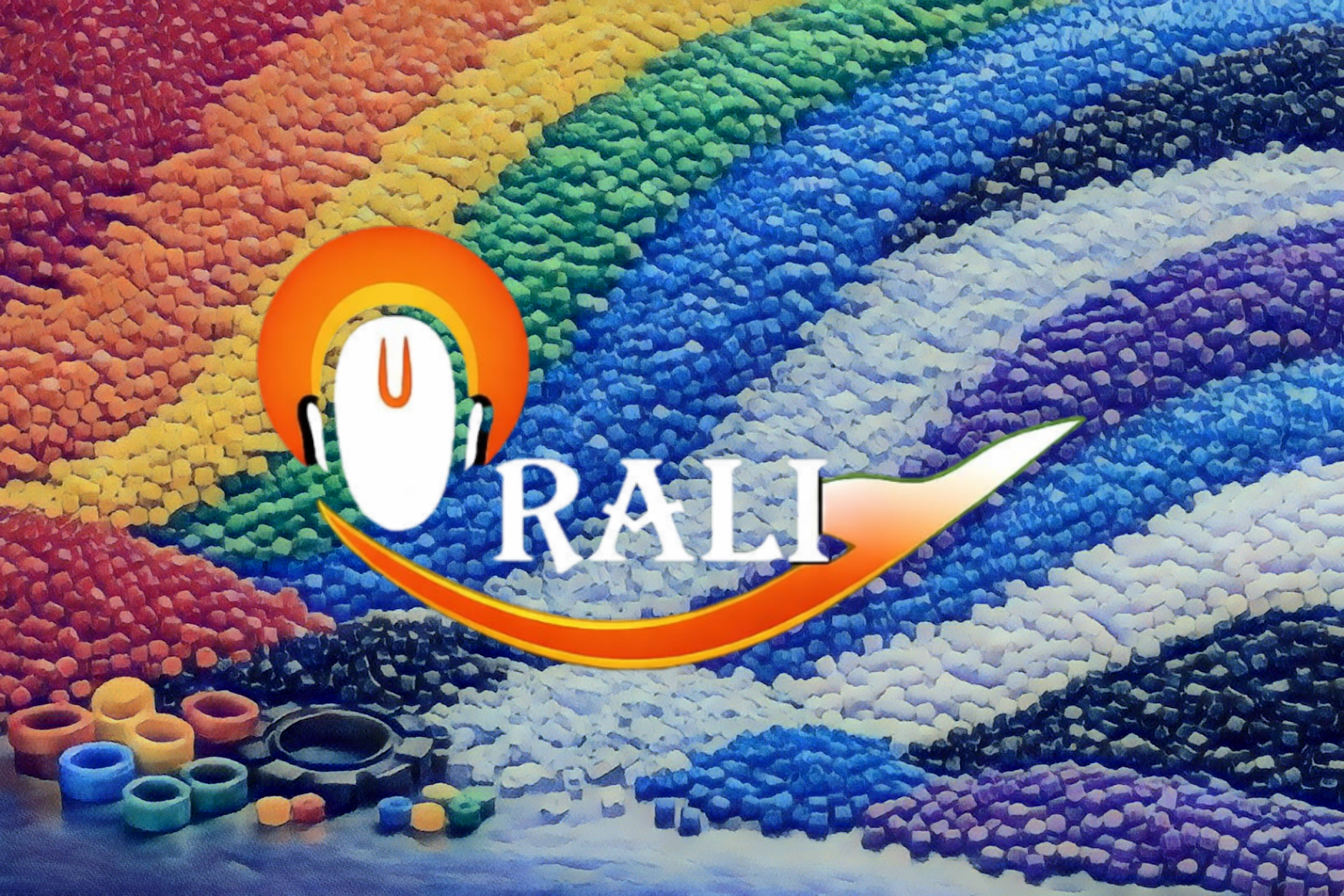 ORALI GROUP manufacturing facility